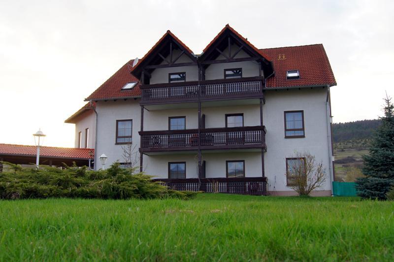 Hotel Fasold Sulzfeld  Exterior foto
