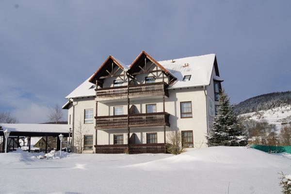 Hotel Fasold Sulzfeld  Exterior foto