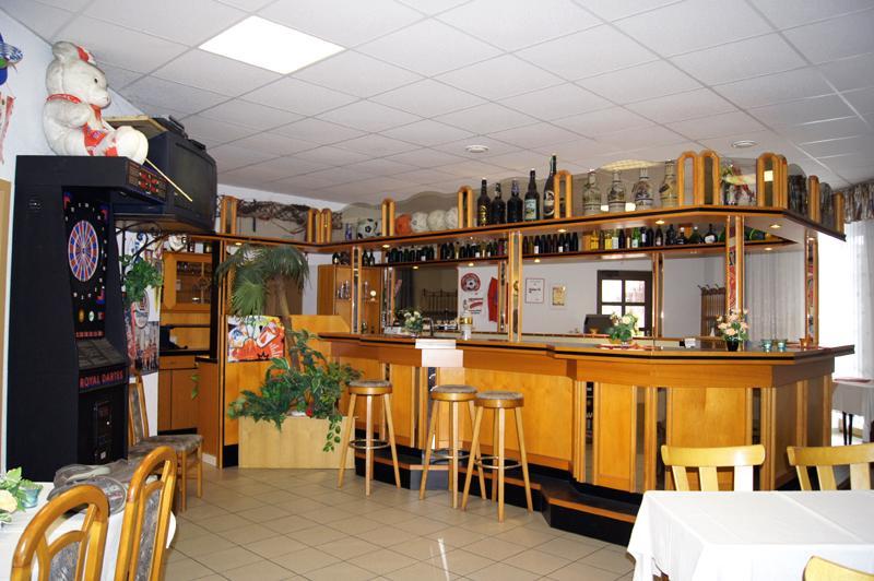 Hotel Fasold Sulzfeld  Exterior foto