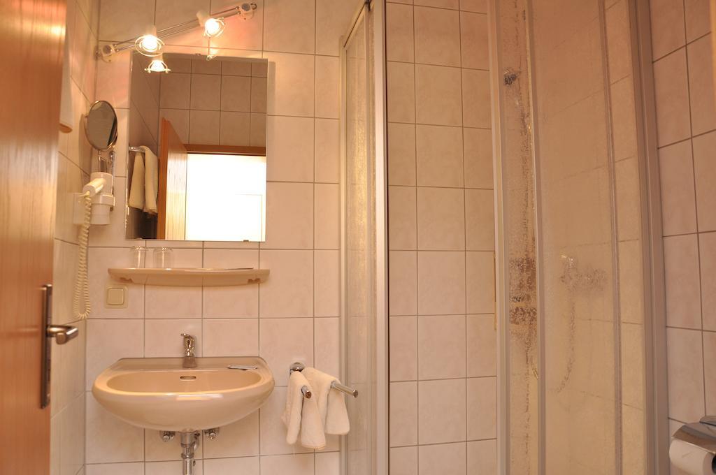 Hotel Fasold Sulzfeld  Quarto foto