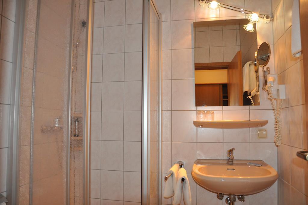 Hotel Fasold Sulzfeld  Quarto foto